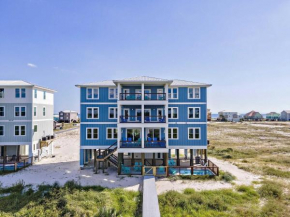 Sunset Oasis 10 Bedroom